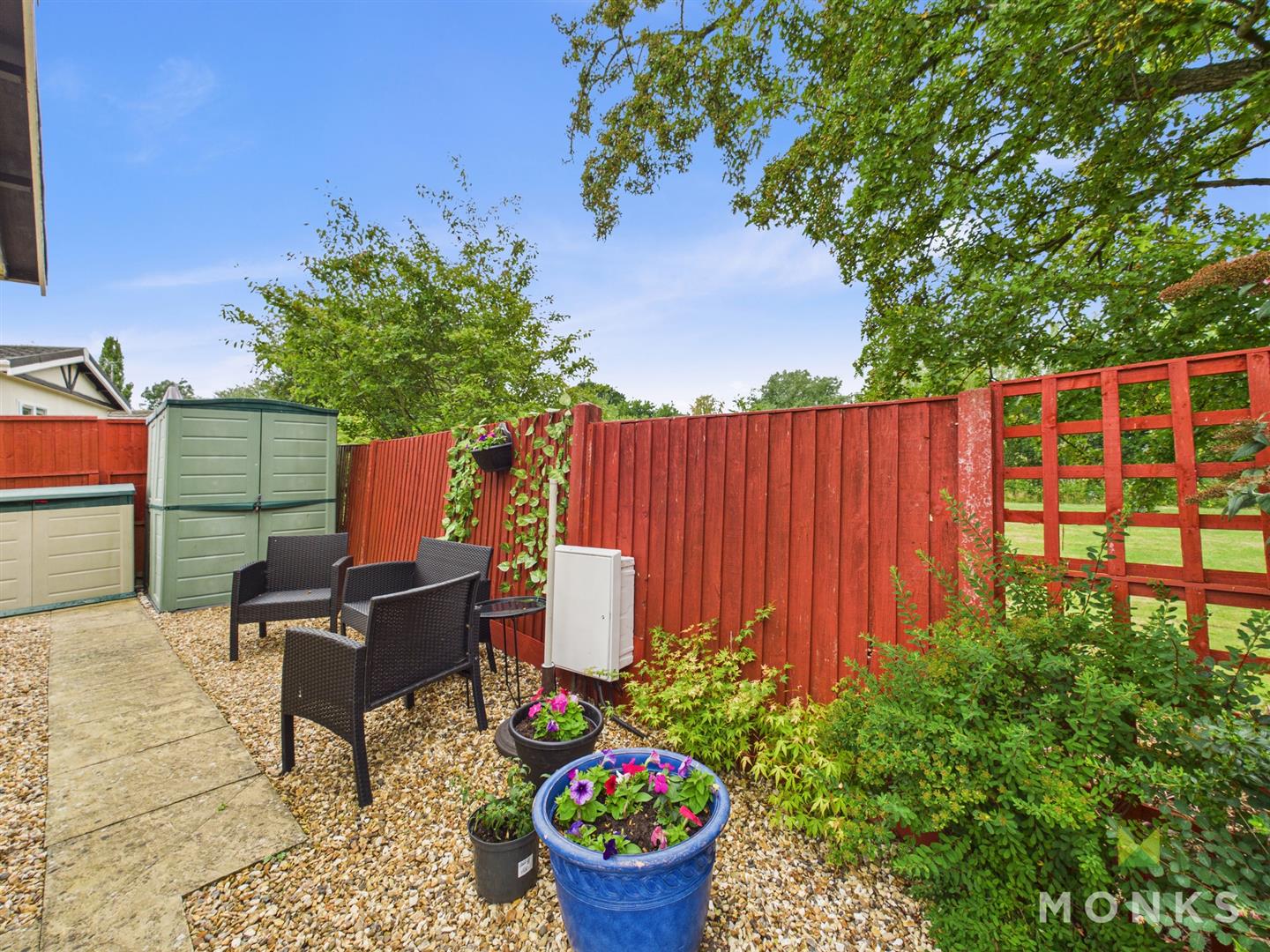 2 Brookside Caravan Park, Oswestry, SY10 8EL For Sale